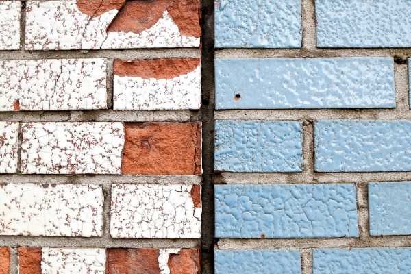 What if damage occurs to the neighbor's property during work Bamber Bridge?