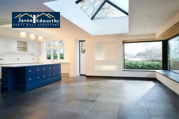 Our top tips for building near a boundary line Bamber Bridge