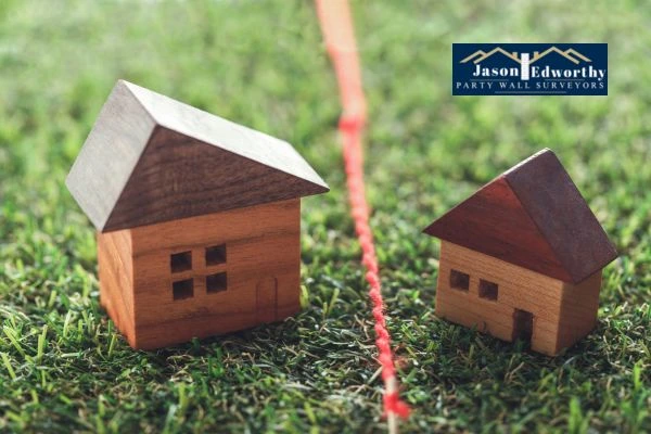 Do you want to build on a boundary line Bamber Bridge call our team today!