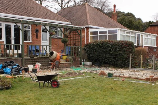 Understand the importance of boundary walls Bamber Bridge contact Jason edworthy party wall surveyors today!