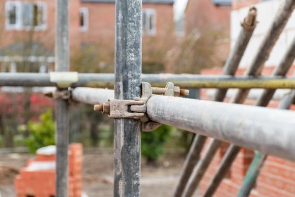 Ensure a party wall agreement is in place before Damage to Property Bamber Bridge happens.