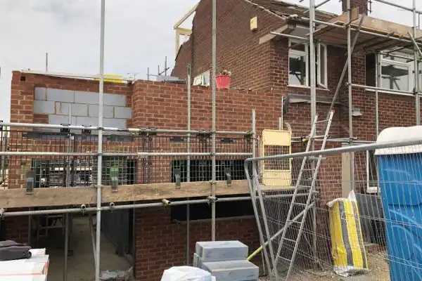 Reasons to Call a Party Wall Surveyor Bamber Bridge
