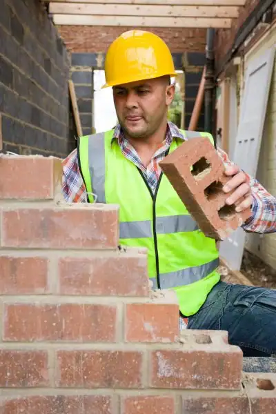Jason Edworthy Party Wall Surveyors Bamber Bridge Working with Builders